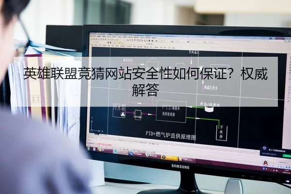 英雄联盟竞猜网站安全性如何保证？权威解答